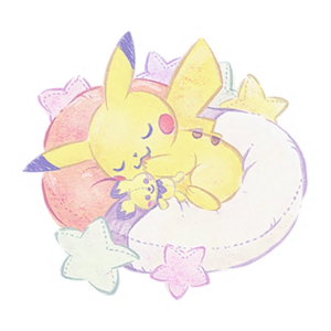 Sticker Un petit roupillon 1 - GO.png