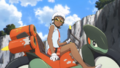 Motorizard (de Rose)