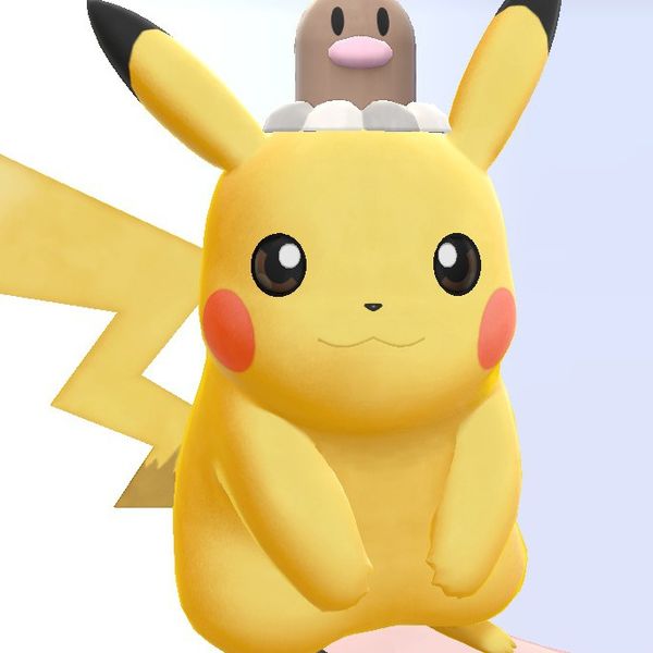 Fichier:Chapeau Taupiqueur Pikachu LGPE.jpg