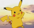 Pikachu (de Sacha)