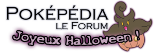 Forum Poképédia logo Halloween.png