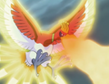 Ho-Oh