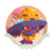 Magirêve en tenue Halloween (bronze) A