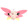 Clefable Mega Clefable