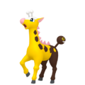 Girafarig