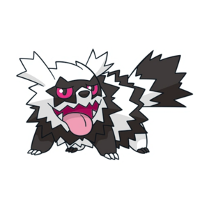 Sticker Pokémon GO Fest 2021 4 - GO.png