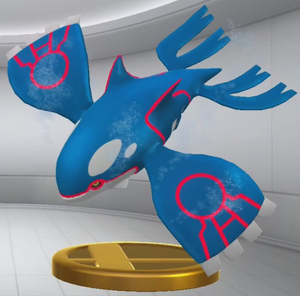 Trophée Kyogre WiiU.png