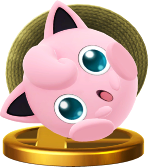 Trophée Rondoudou-alt WiiU.png