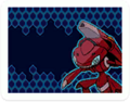 Genesect chromatique