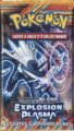 Booster Dialga.