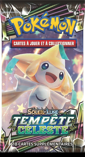 Booster Soleil et Lune Tempête Céleste Jirachi.png