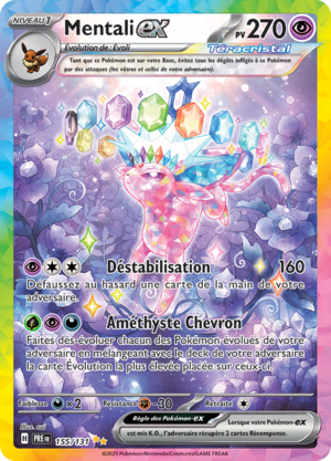 Carte Écarlate et Violet Évolutions Prismatiques 155.png
