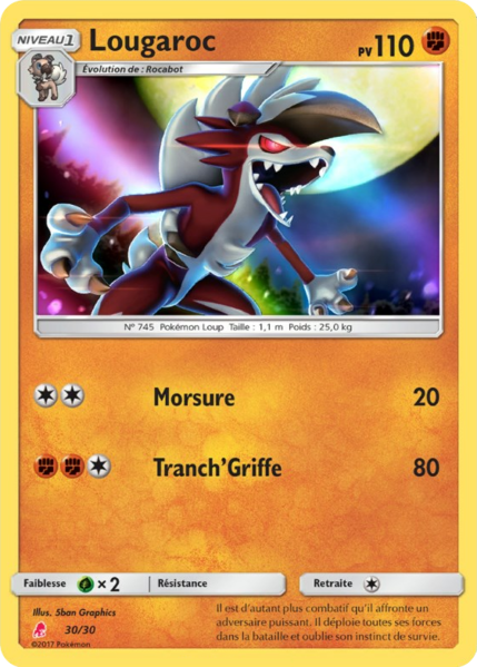 Fichier:Carte Soleil et Lune Kit du Dresseur Lougaroc 30.png