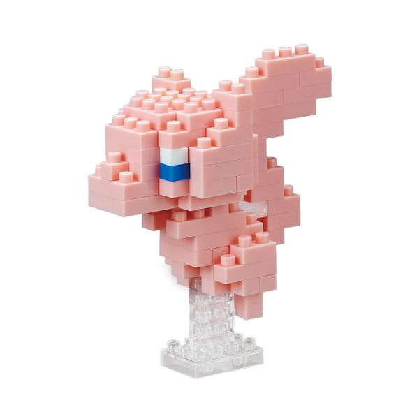 Fichier:Figurine Mew Nanoblock.jpg