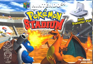 Jaquette de Pokémon Stadium.png