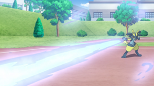 LH091 - Lucario Luminocanon.png