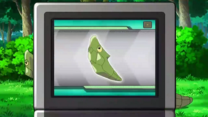 NB130 - Chrysacier Pokédex.png