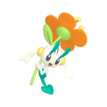 Floette (Orange)